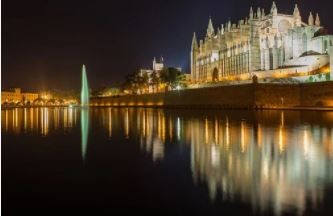 mallorca 3 0